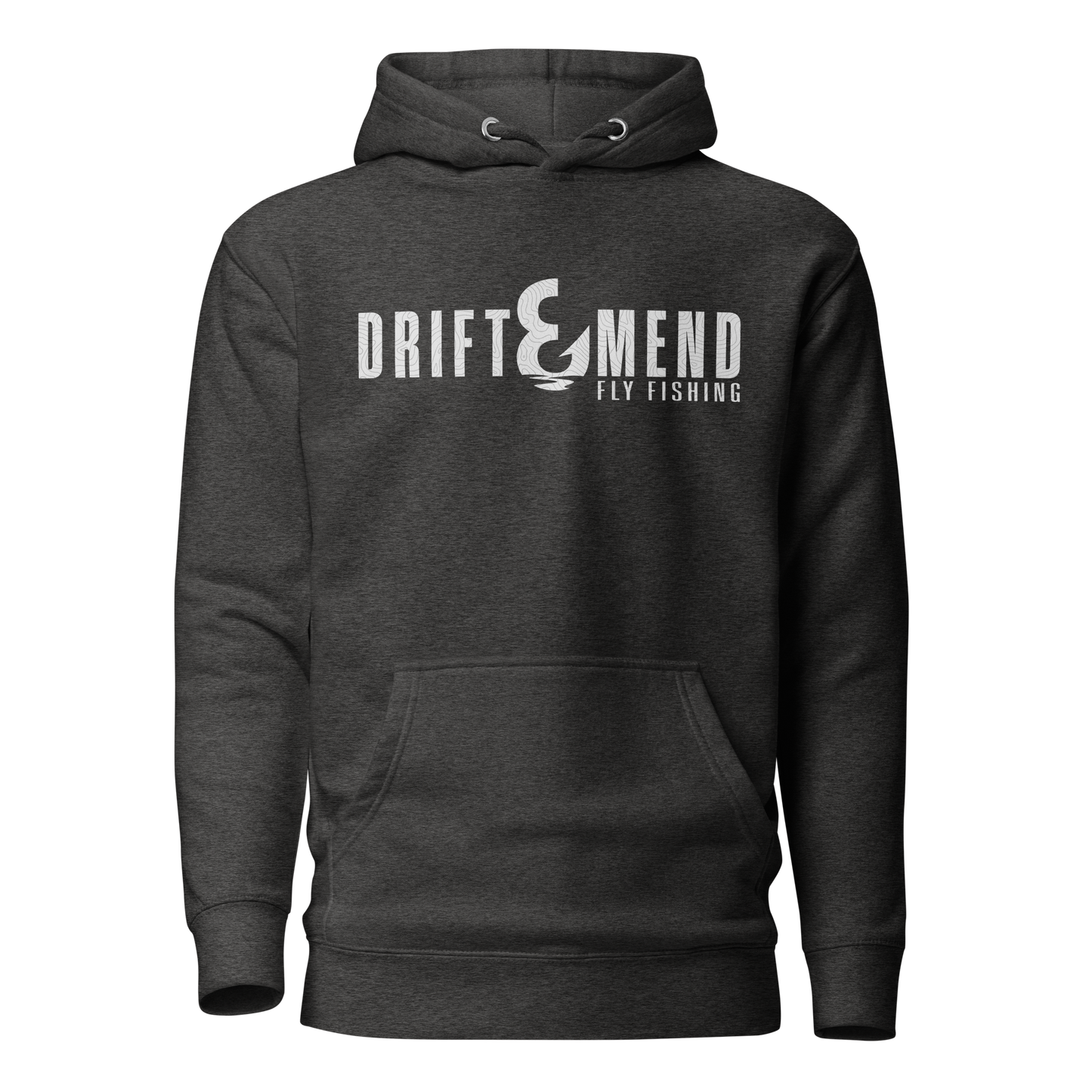 MADISON RIVER HOODIE
