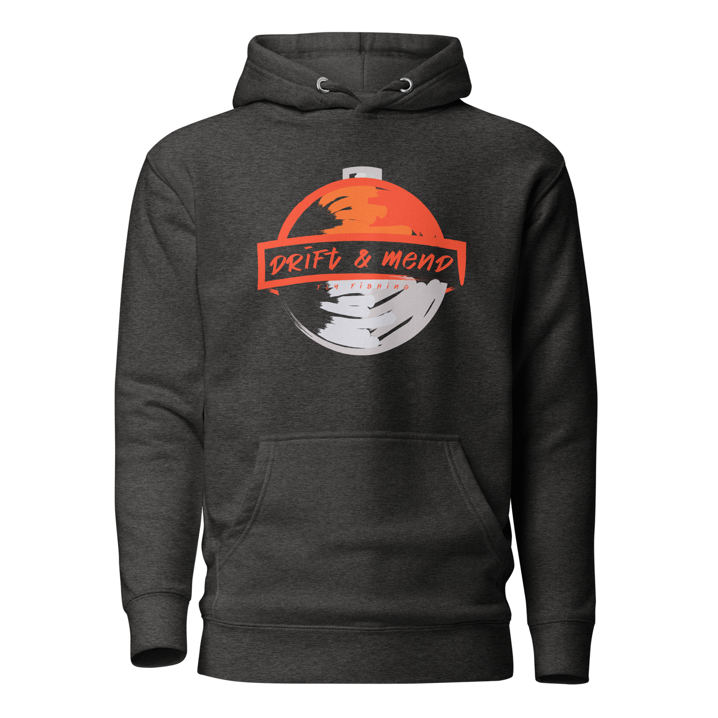 BOBBER HOODIE