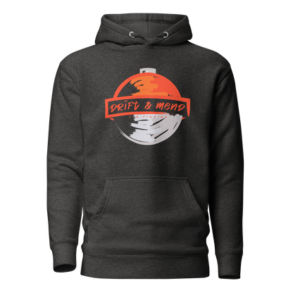 BOBBER HOODIE