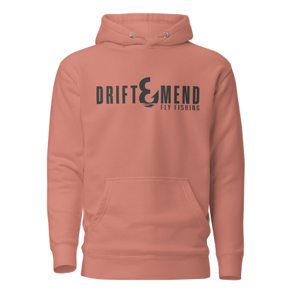 DRIFT & MEND HOODIE