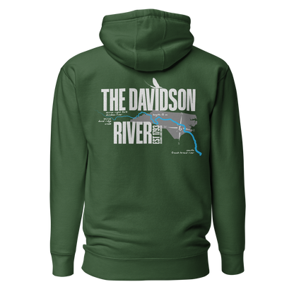 DAVIDSON RIVER HOODIE