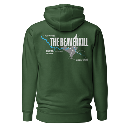 BEAVERKILL HOODIE