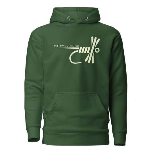 DRY FLY HOODIE