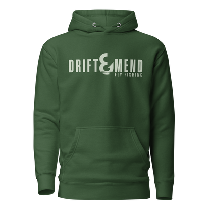 DRIFT & MEND HOODIE