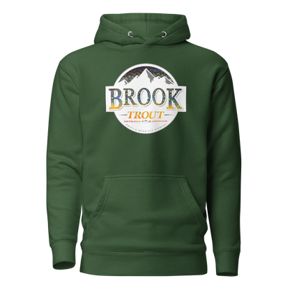 BROOK TROUT HOODIE