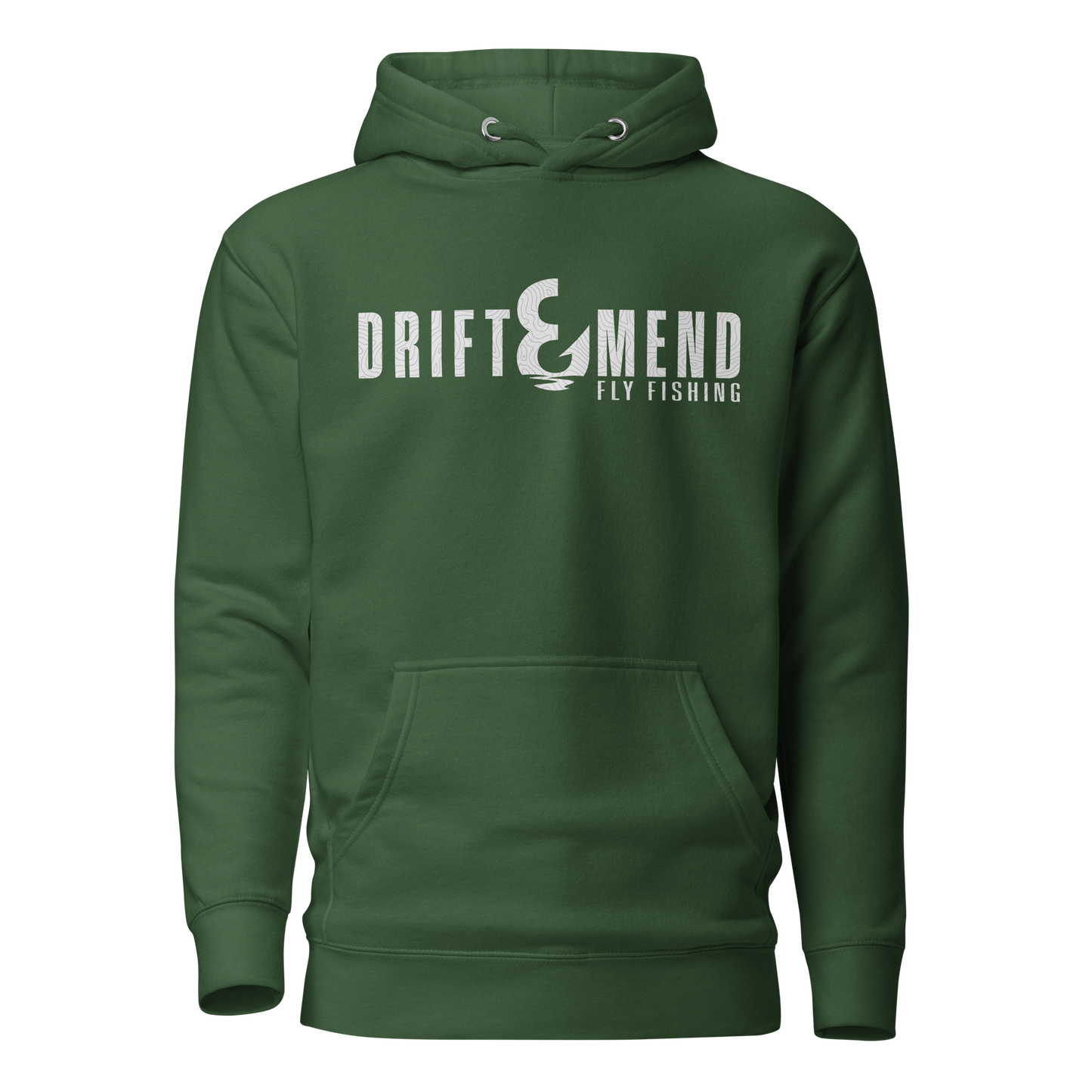 BEAVERKILL HOODIE