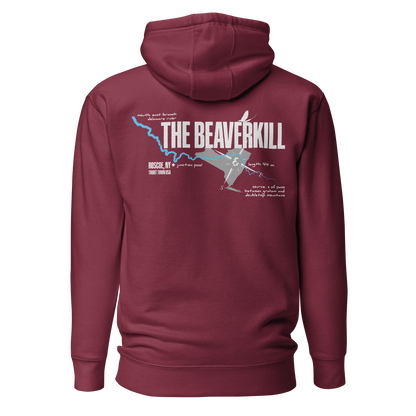 BEAVERKILL HOODIE