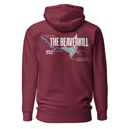 BEAVERKILL HOODIE