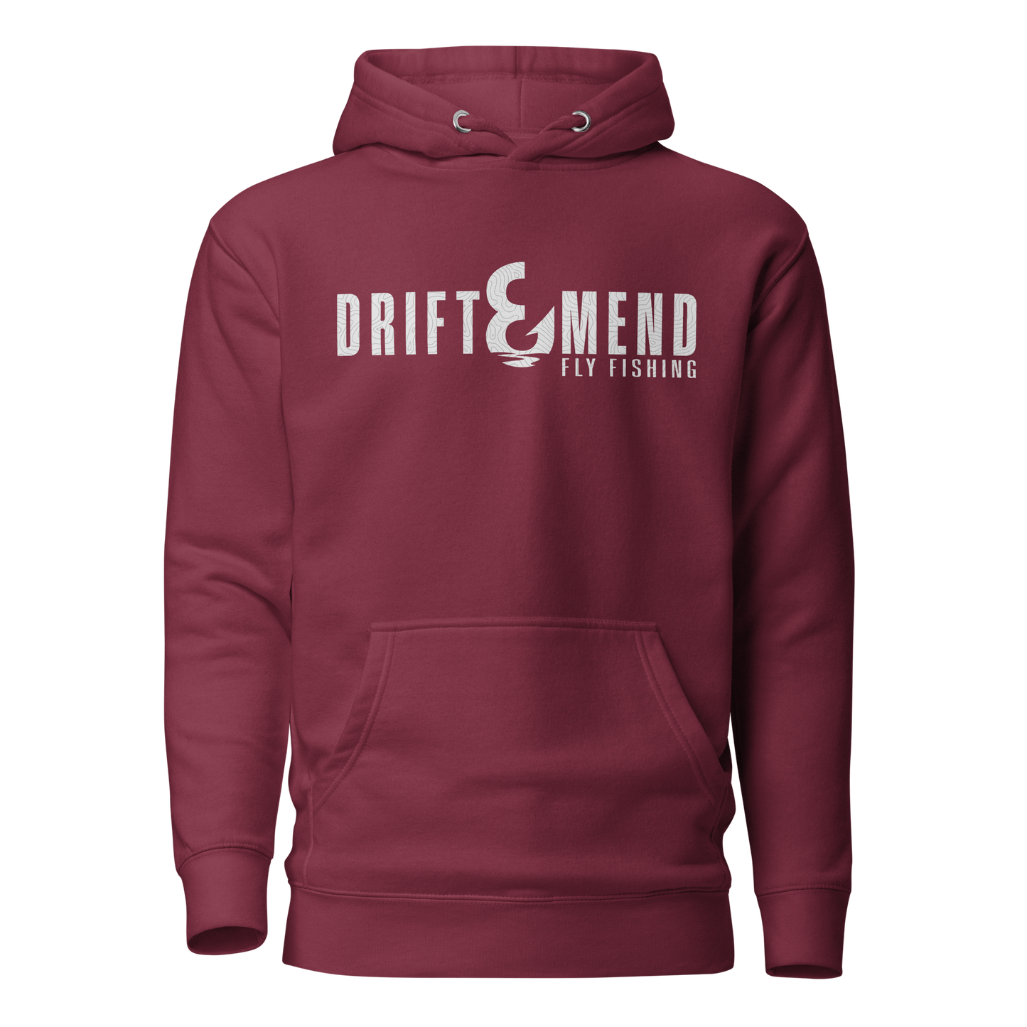 MADISON RIVER HOODIE