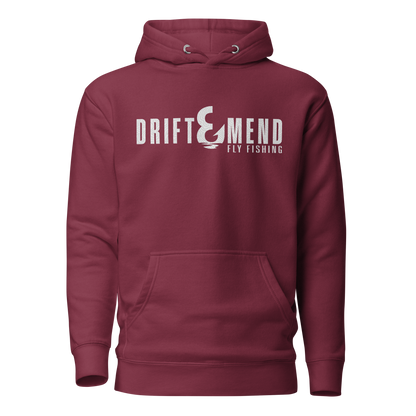 MADISON RIVER HOODIE
