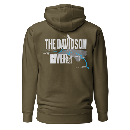DAVIDSON RIVER HOODIE