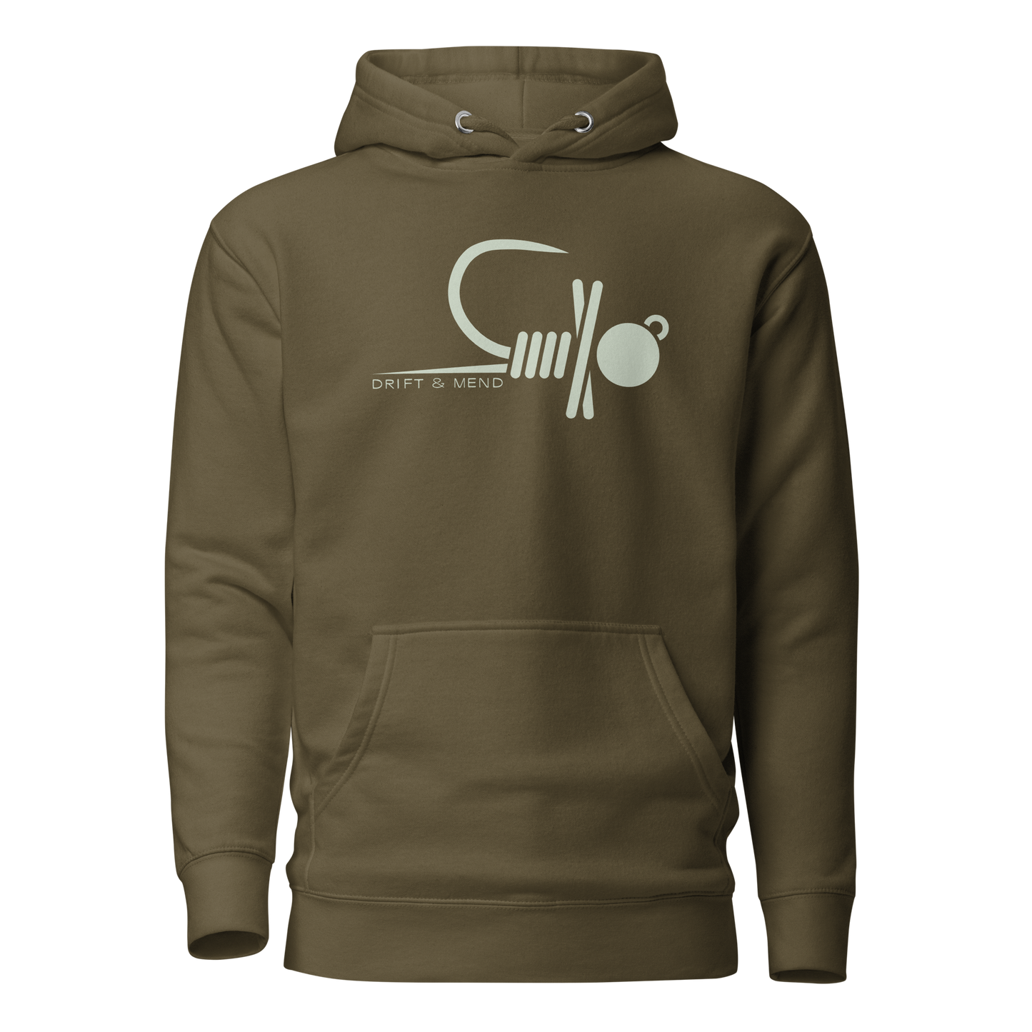 BEADHEAD HOODIE