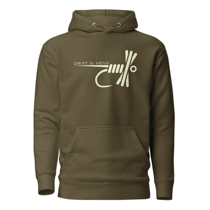 DRY FLY HOODIE
