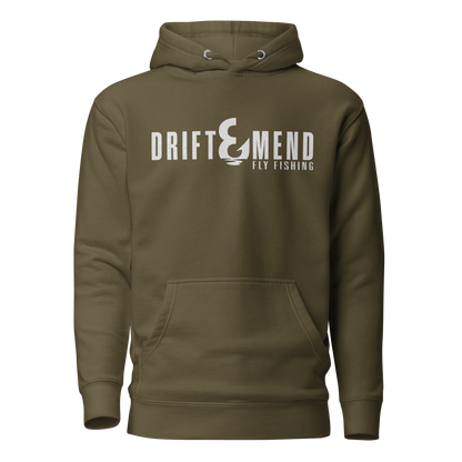 MILLS RIVER HOODIE
