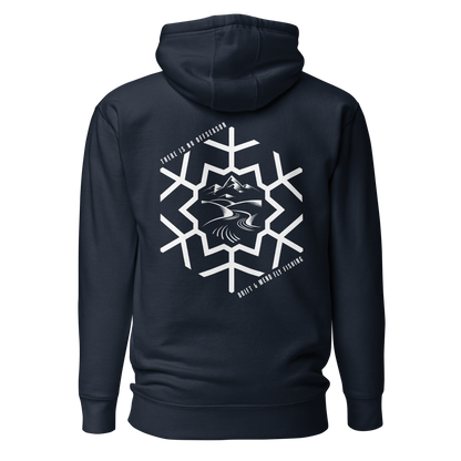 NO OFFSEASON HOODIE