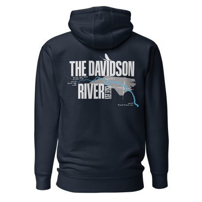 DAVIDSON RIVER HOODIE