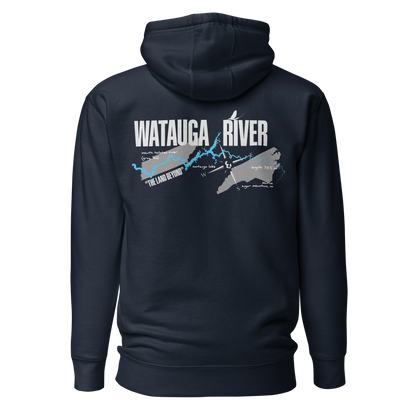 WATAUGA RIVER HOODIE