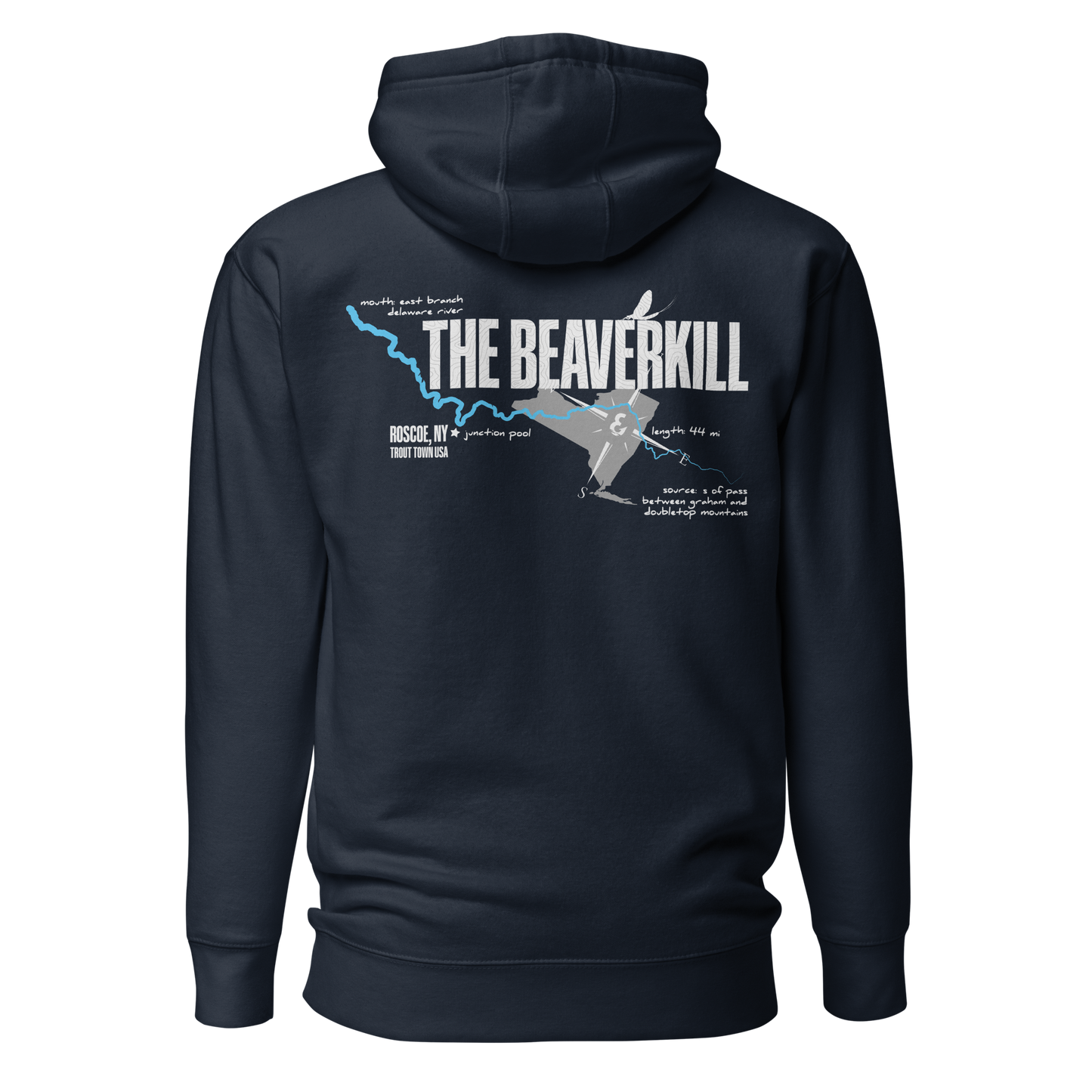 BEAVERKILL HOODIE