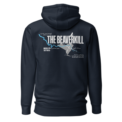 BEAVERKILL HOODIE
