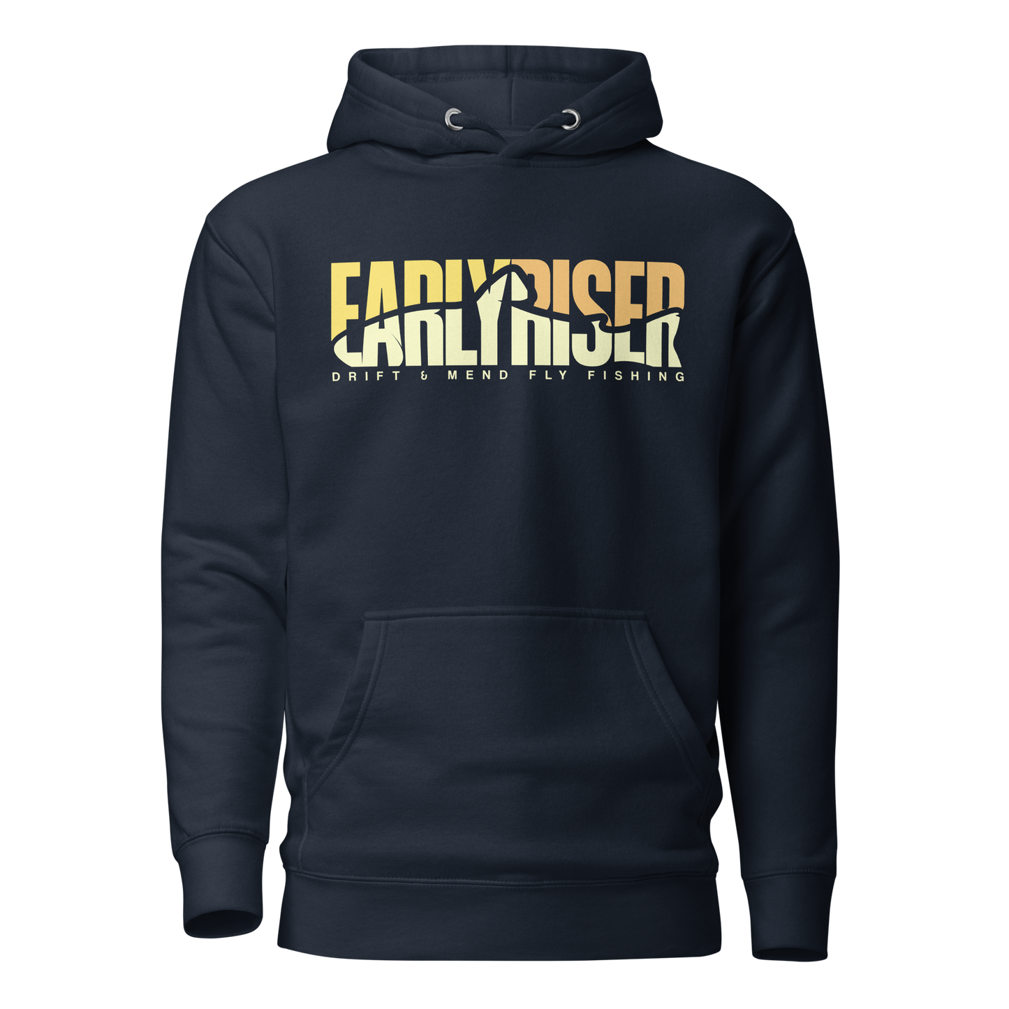 EARLY RISER HOODIE