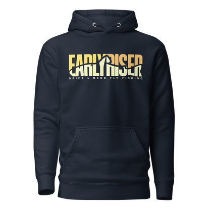 EARLY RISER HOODIE