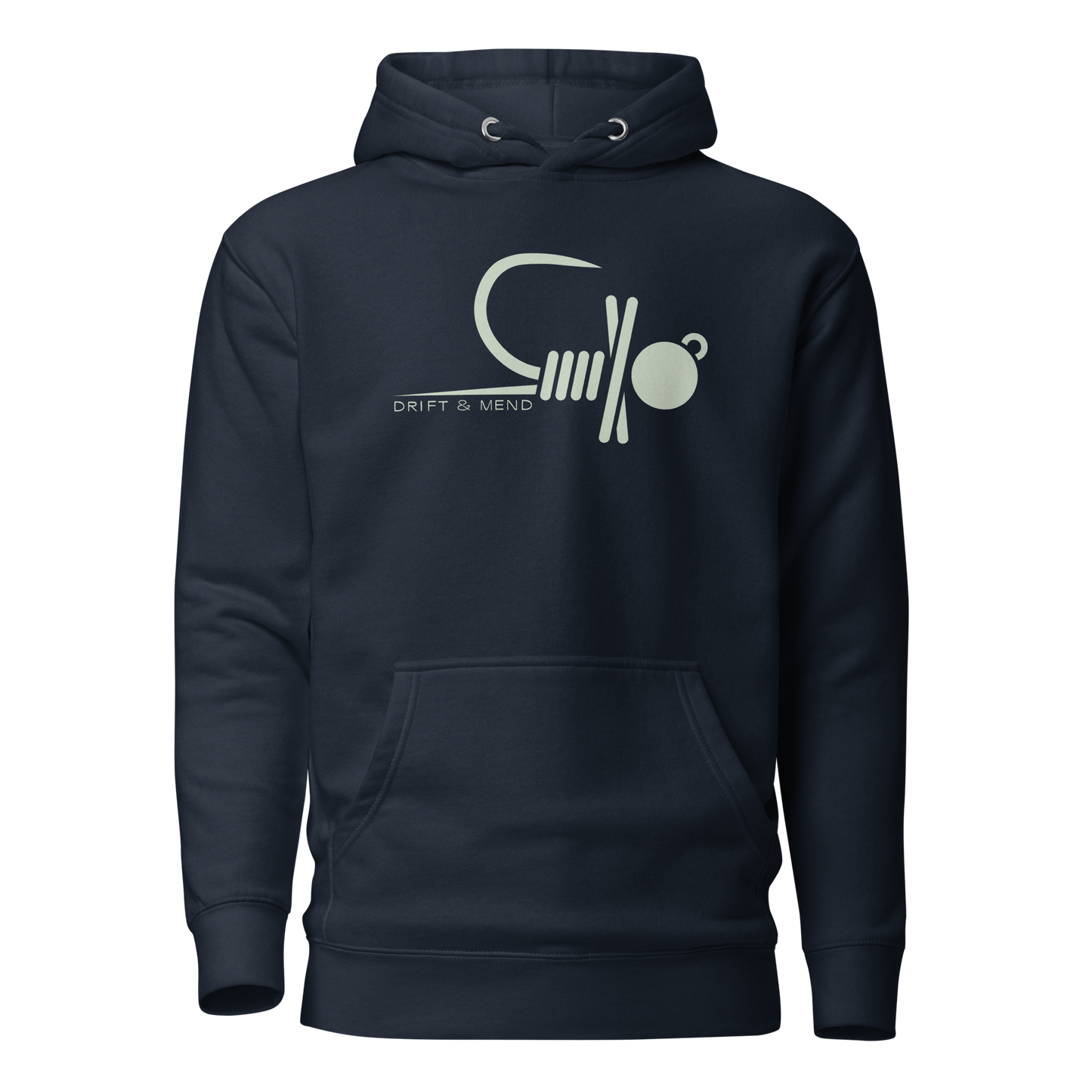 BEADHEAD HOODIE