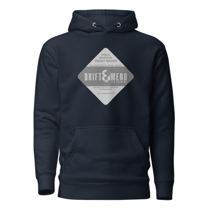 CATCH & RELEASE HOODIE
