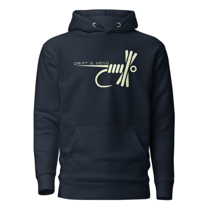 DRY FLY HOODIE
