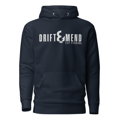 MADISON RIVER HOODIE