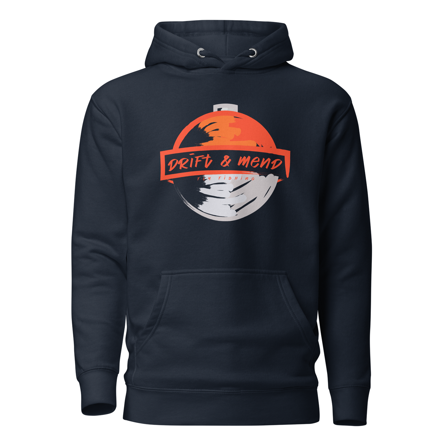 BOBBER HOODIE
