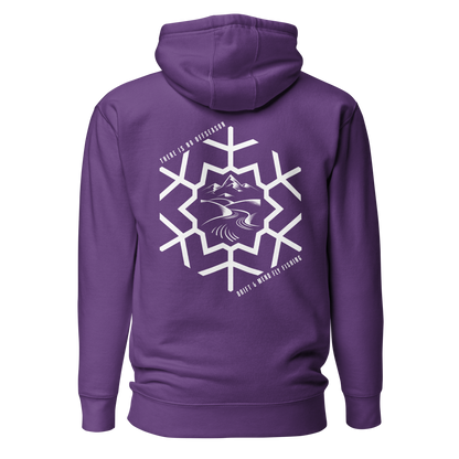 NO OFFSEASON HOODIE