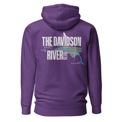 DAVIDSON RIVER HOODIE