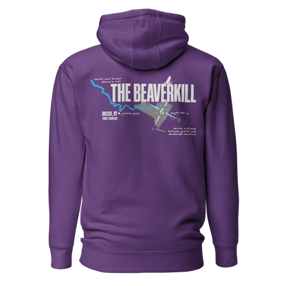 BEAVERKILL HOODIE