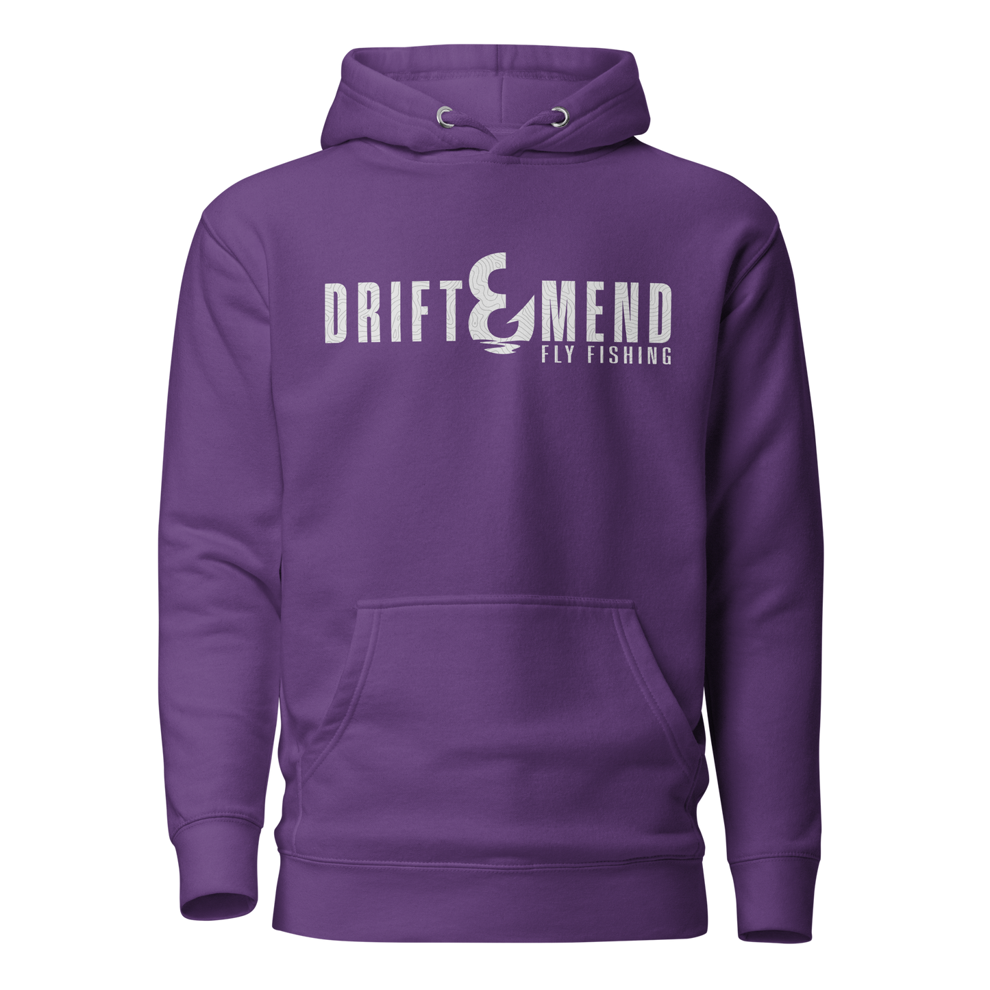 BEAVERKILL HOODIE