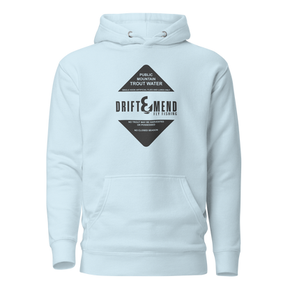 CATCH & RELEASE HOODIE