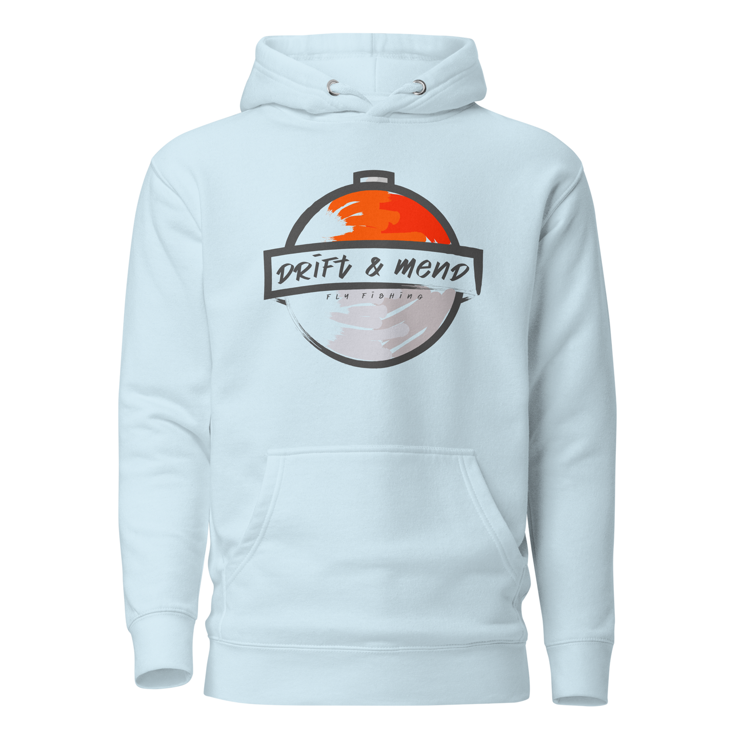 BOBBER HOODIE