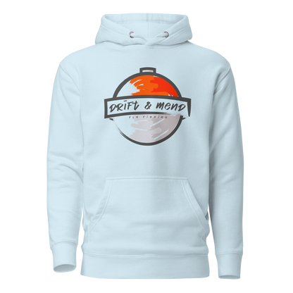 BOBBER HOODIE