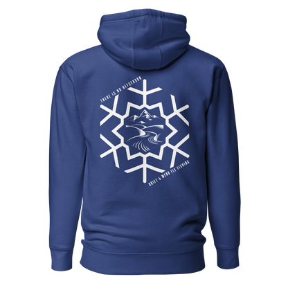 NO OFFSEASON HOODIE
