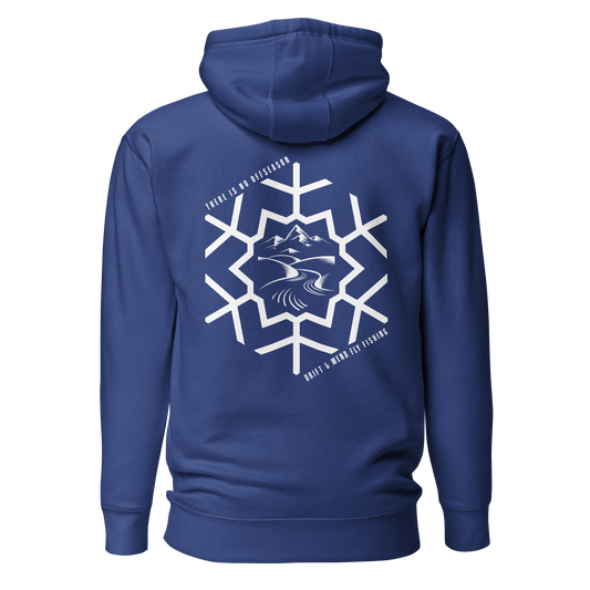 NO OFFSEASON HOODIE