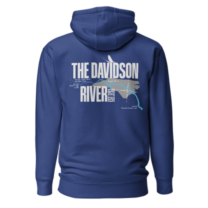 DAVIDSON RIVER HOODIE