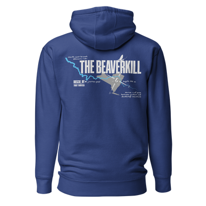 BEAVERKILL HOODIE