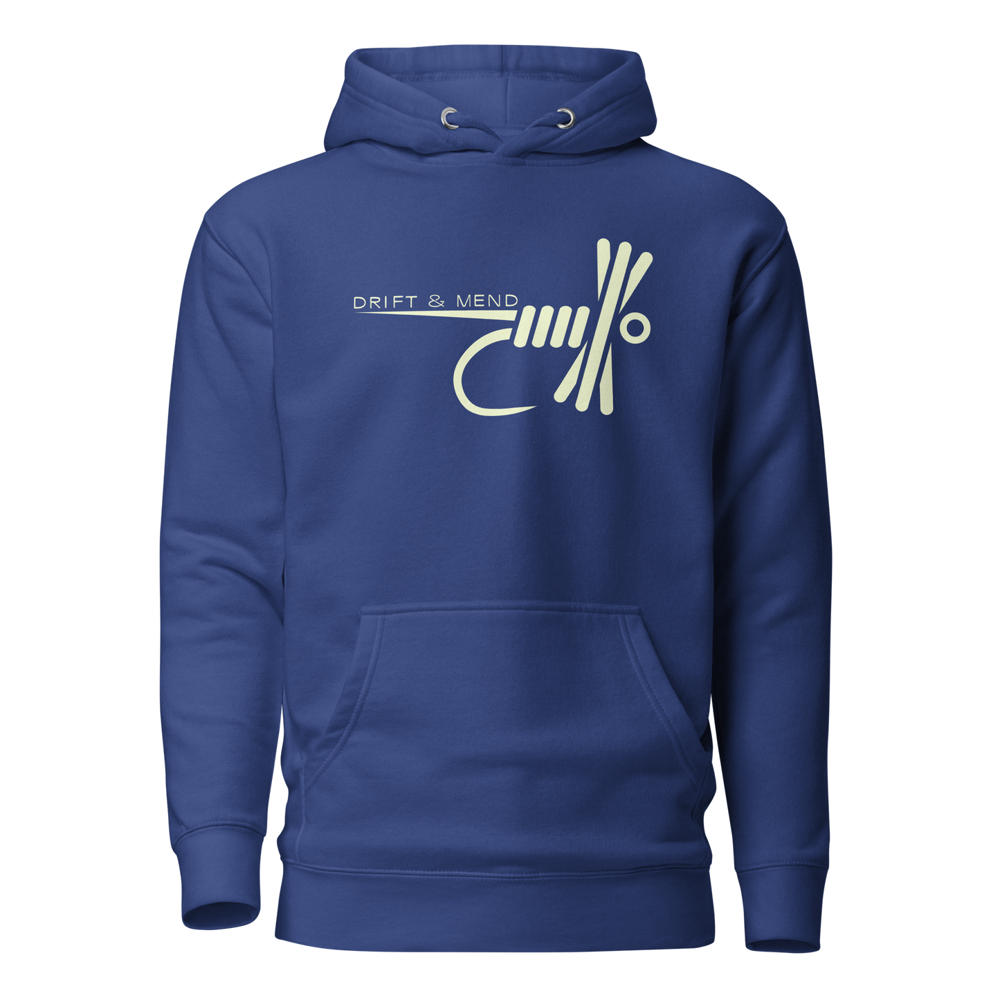 DRY FLY HOODIE