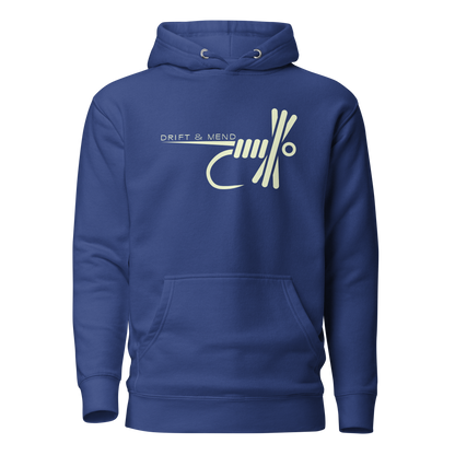 DRY FLY HOODIE