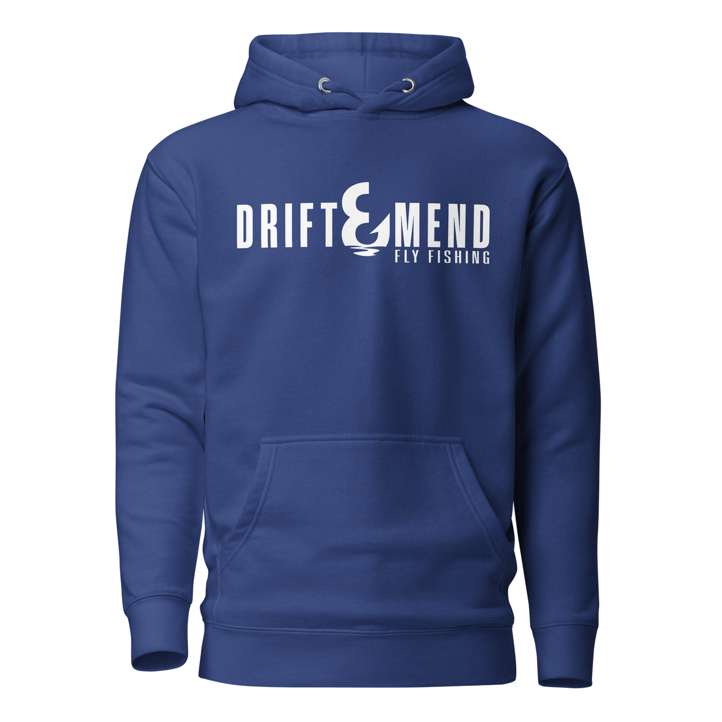 NO OFFSEASON HOODIE
