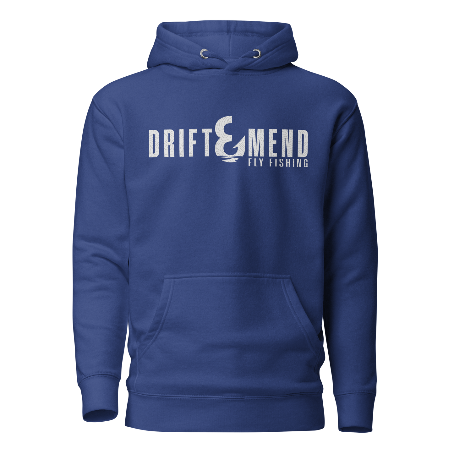 BEAVERKILL HOODIE