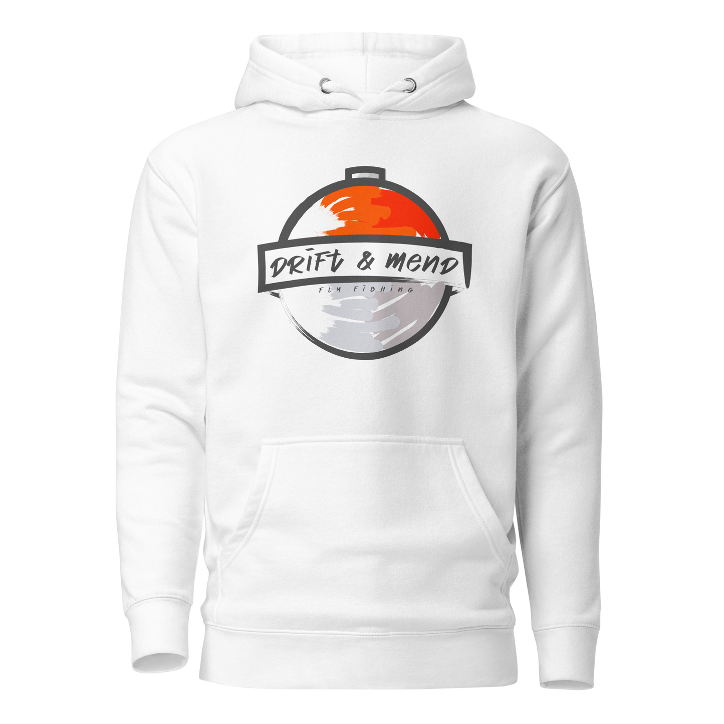 BOBBER HOODIE