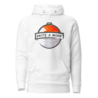 BOBBER HOODIE