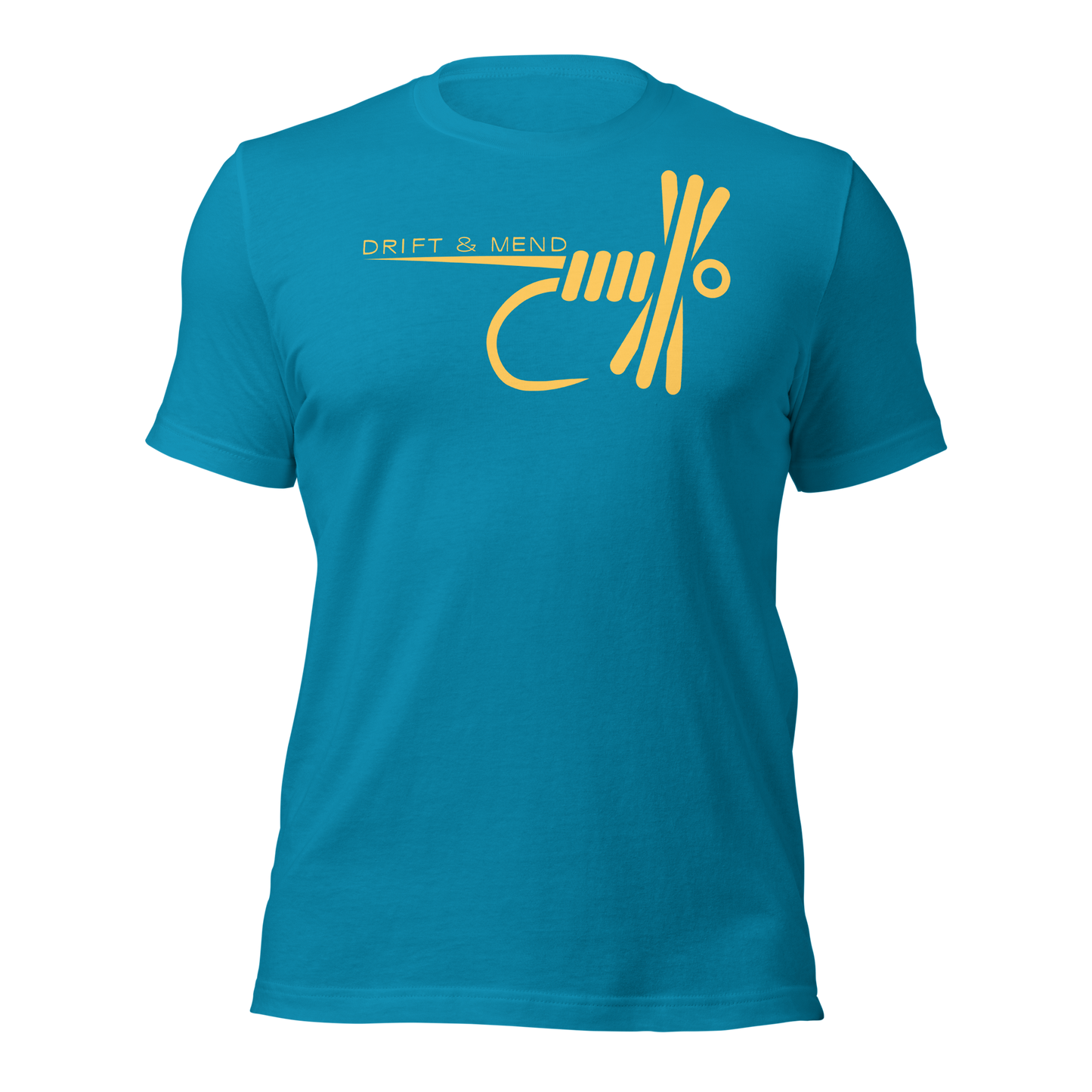 DRY FLY TEE