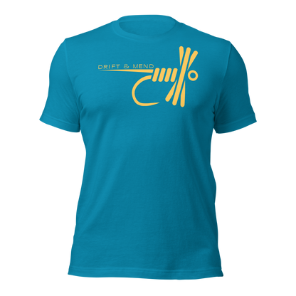 DRY FLY TEE