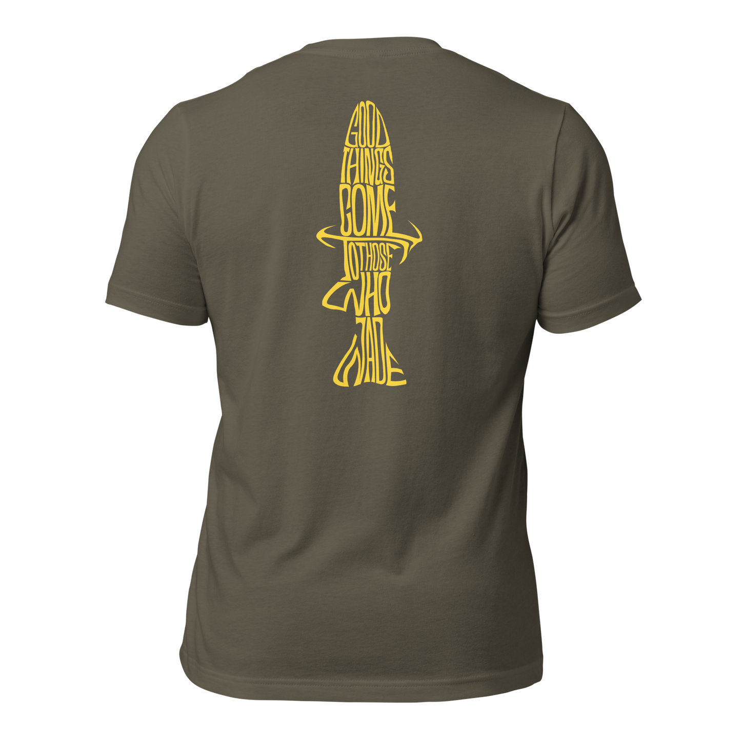 GOOD THINGS TEE